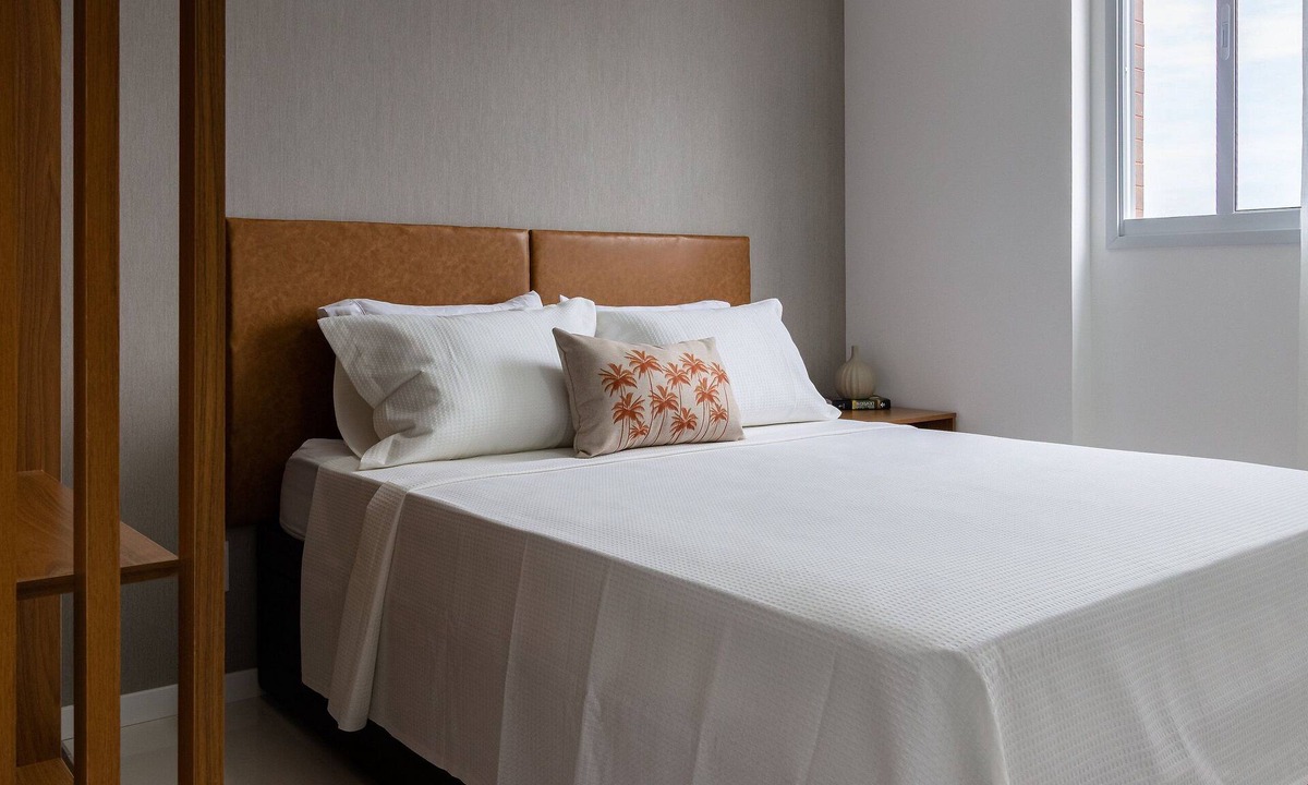 Jockey de Itaparica Apartment | Palmer | Jockey de Itaparica | Leisure and Rest