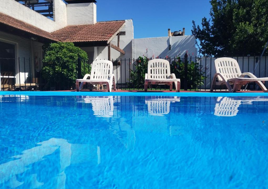 Chascomus Apartment | Palmeras Apart Hotel