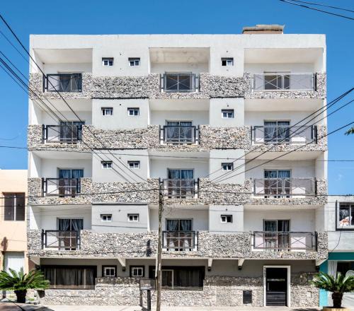 Santa Teresita Apartment | Palmeras Departamentos
