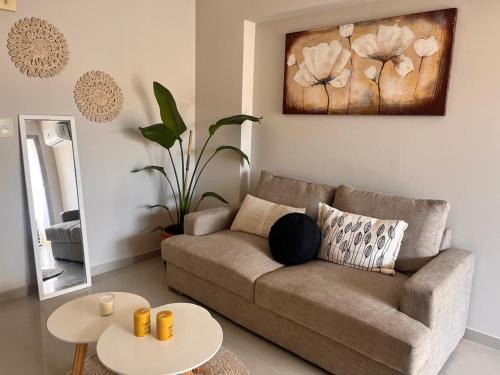 Province of Cordoba Apartment | Pan De Azúcar
