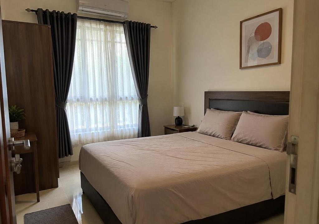 Villa Mercedes House | Panaderia Village