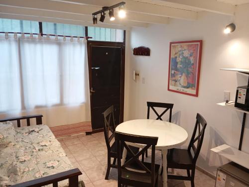 Dorrego Apartment | Panchitas