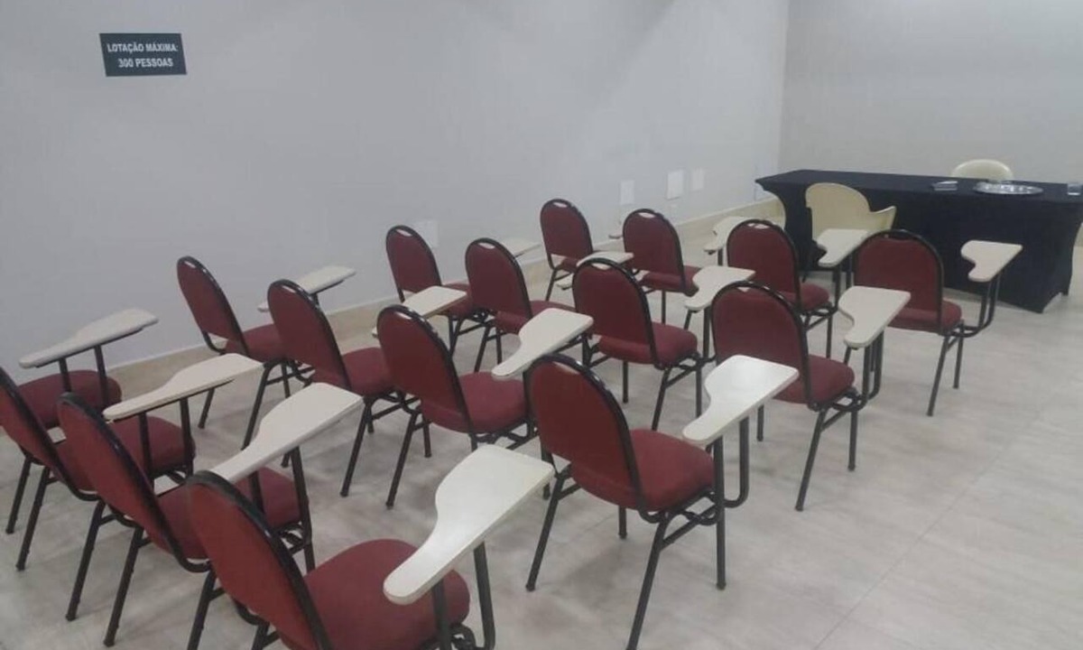 Coronel Fabriciano Hotel | Panorama Convention Hotel