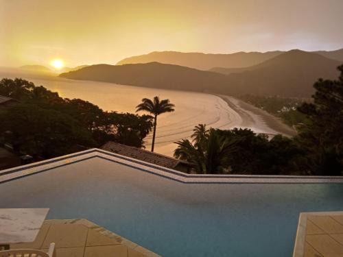 Praia do Cabelo Grande House | Panoramica Residencial