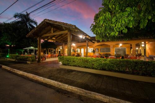 Miranda Hotel | Pantanal Hotel