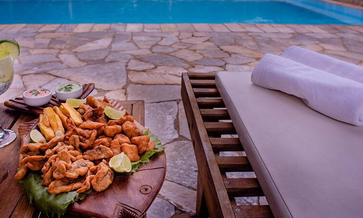 Miranda Hotel | Pantanal Hotel