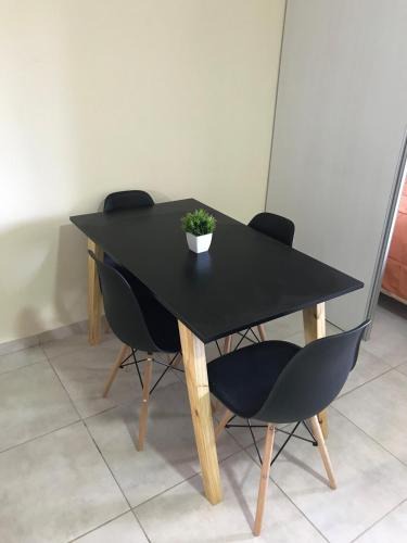 Trelew Apartment | Paola
