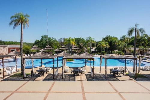 Cordillera Resort | Papalo Resort Hotel