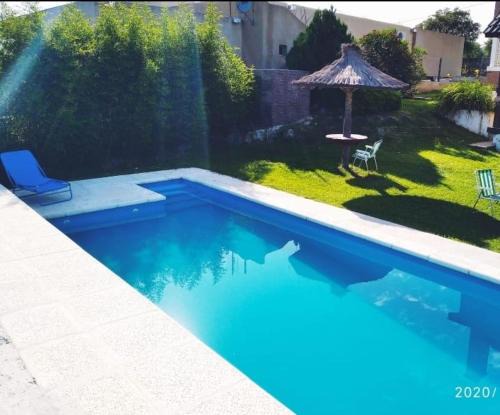 Villa Icho Cruz House | paraíso lomas