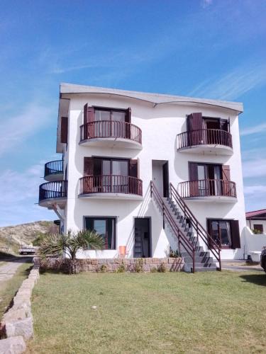 Santa Vitoria do Palmar Hotel | Paraíso chuí