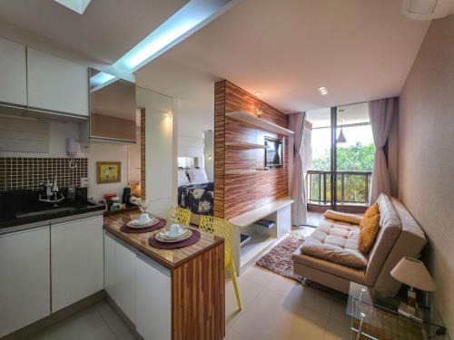 Smin Apartment | Paraíso de descanso no Life Resort!