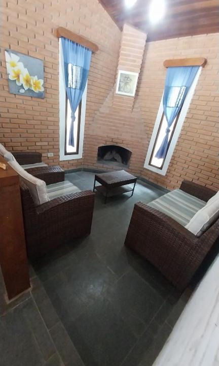 Ibiuna House | Paraíso de Ibiuna