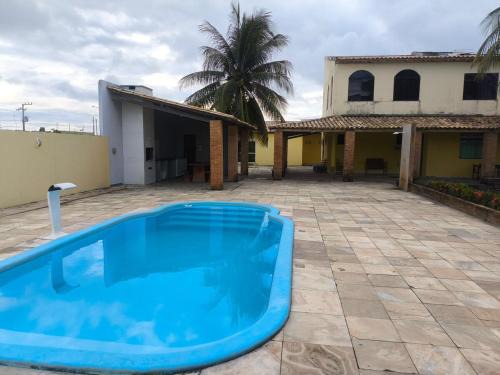 Estancia House | Paraíso do Abais, house for rent