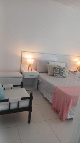Ruy Barbosa House | Paraíso Escondido