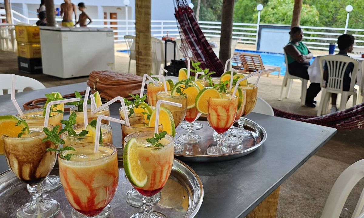 Minas Novas Hotel | Paraíso Pousada e Restaurante