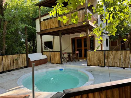 Casa Grande House | Paraíso Serrano