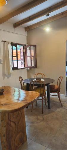 Casa Grande House | Paraíso Serrano