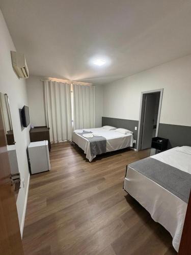 Belo Oriente Hotel | Parada Guanabara
