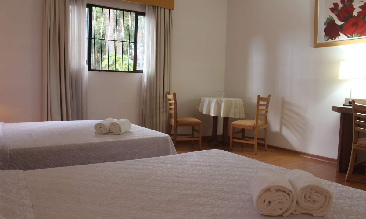 Jarinu Hotel | PARADIES HOTEL EXPRESS