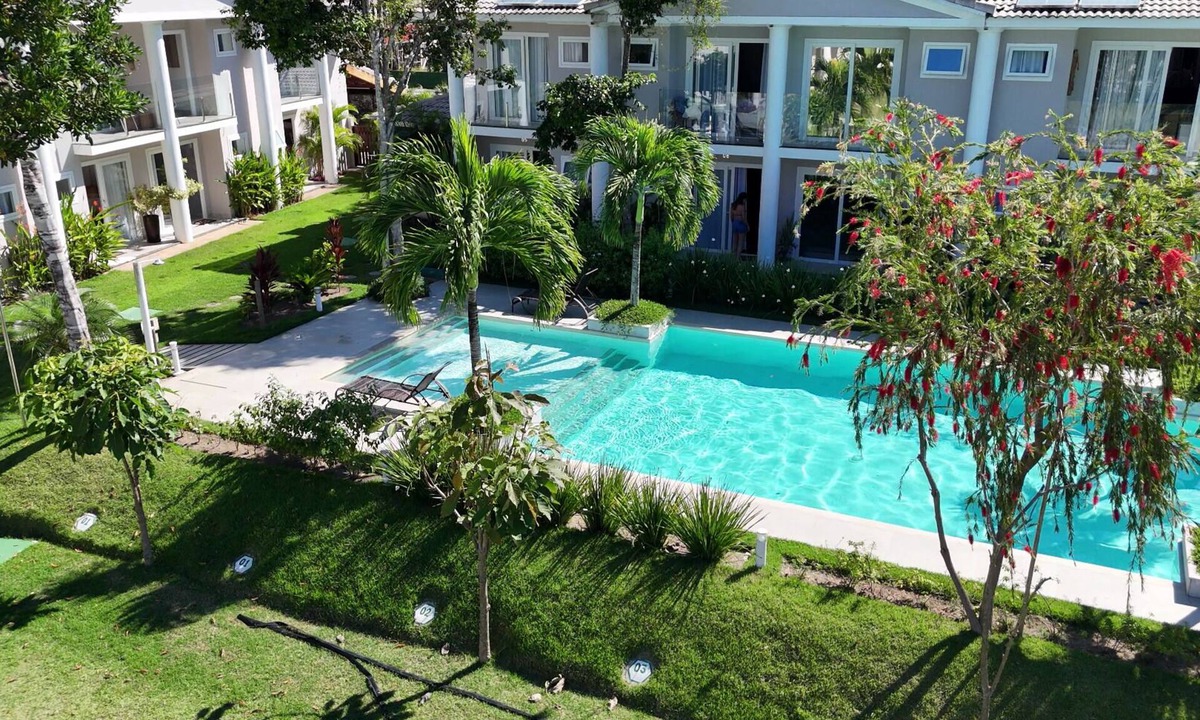 Arraial d'Ajuda House | Paradise and comfort in Arraial d'Ajuda - Gileade06
