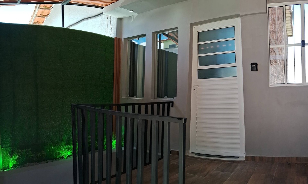 Sao Lourenco House | Paradise Apartment: Family loft with a view.