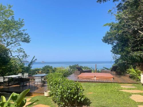 Praia de Santiago House | Paradise at your feet