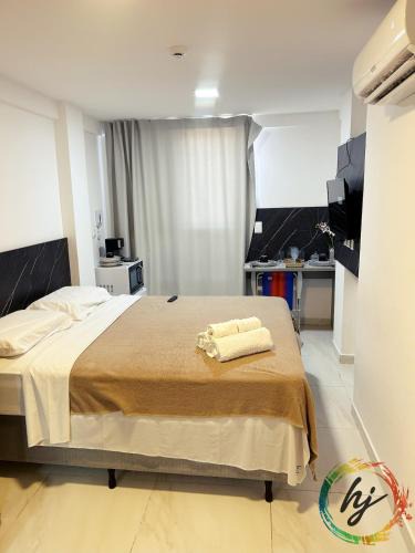 Bessa Apartment | Paradise Flat 301