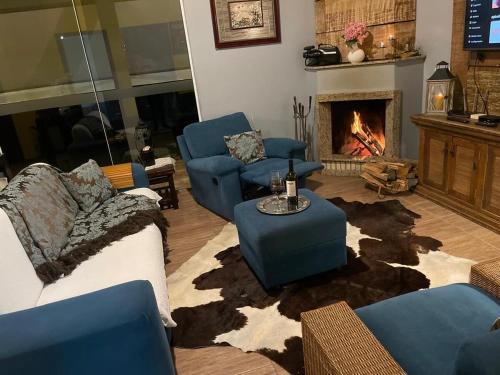 Parque Eldorado 2 House | Paradise for your family next to Porto Alegre