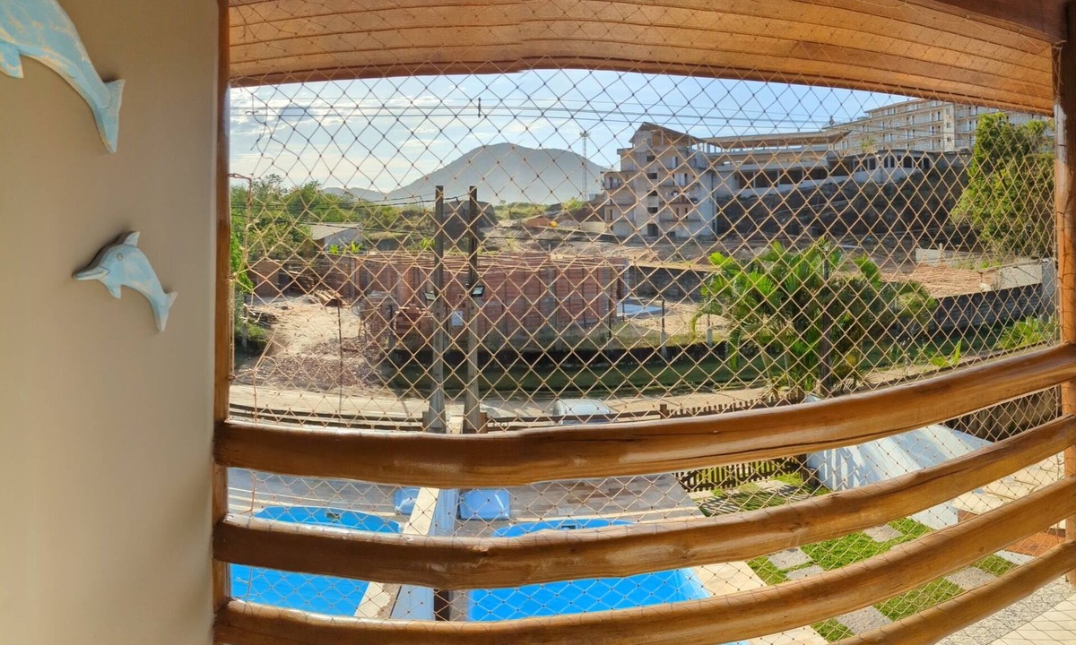 Lagoinha House | Paradise in Lagoinha! Wifi 500Mb and AC.