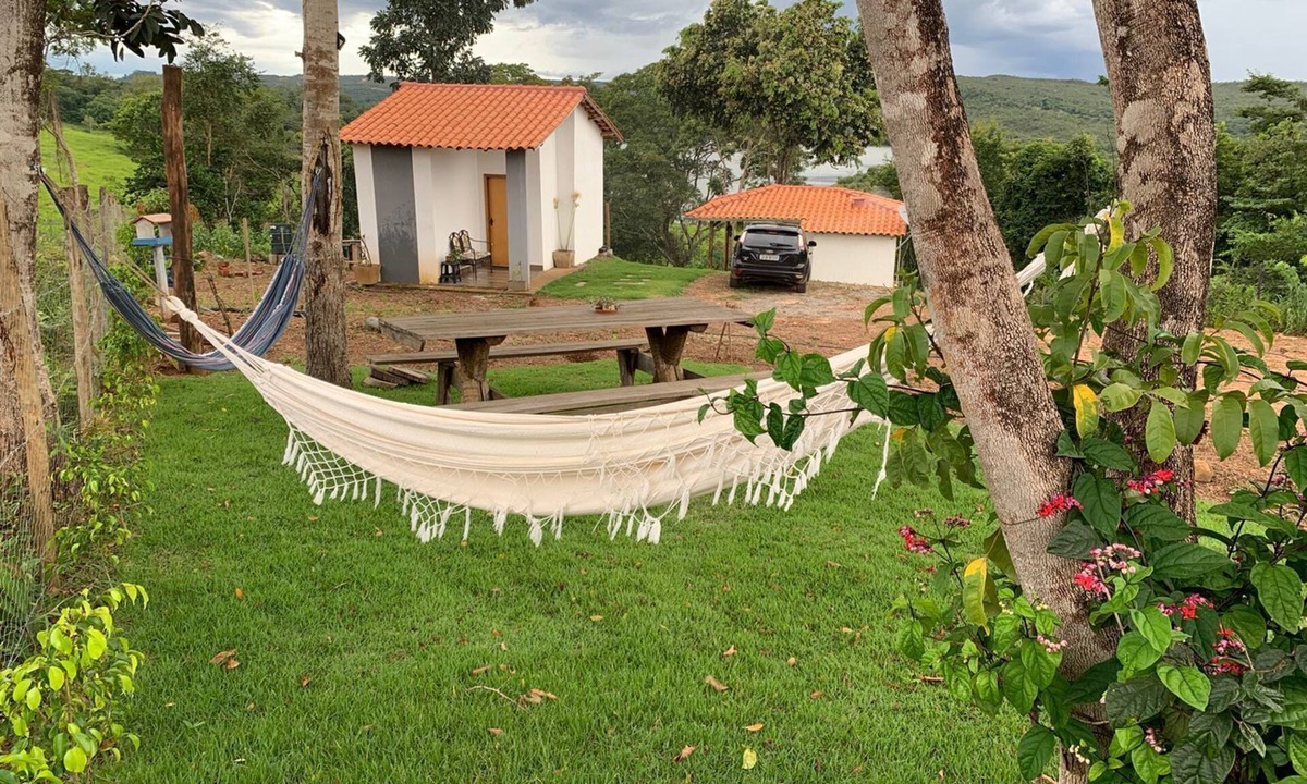 Alexania House | Paradise Suite - Corumbá