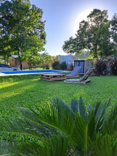 Paso de la Patria House | Paradiso