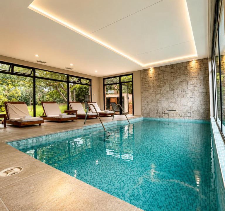 Merlo Hotel | Paradiso Hotel & Spa