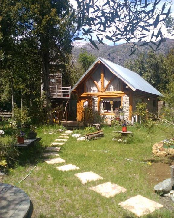 Villa Arelauquen House | Paraiso Bariloche