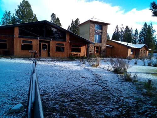 El Maiten Cabin | Paralelo 42° Lodge
