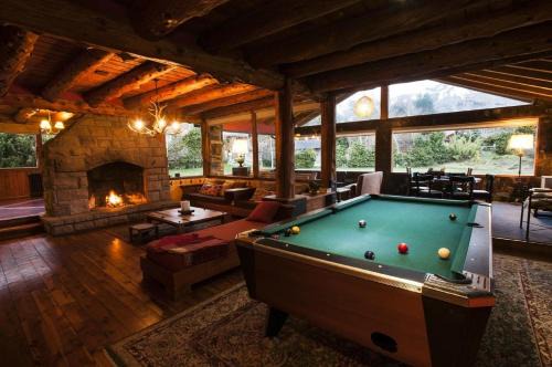 Villa Catedral Hotel | Paralelo 41