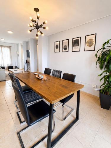 Rosario de la Frontera Apartment | Paramont Rosario 3