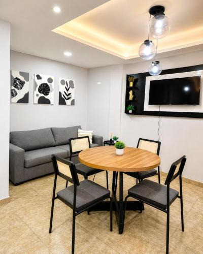 Rosario de la Frontera Apartment | Paramont Rosario 2