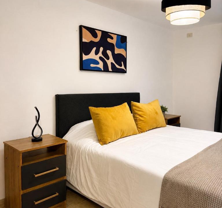 Rosario de la Frontera Apartment | Paramont Rosario 4