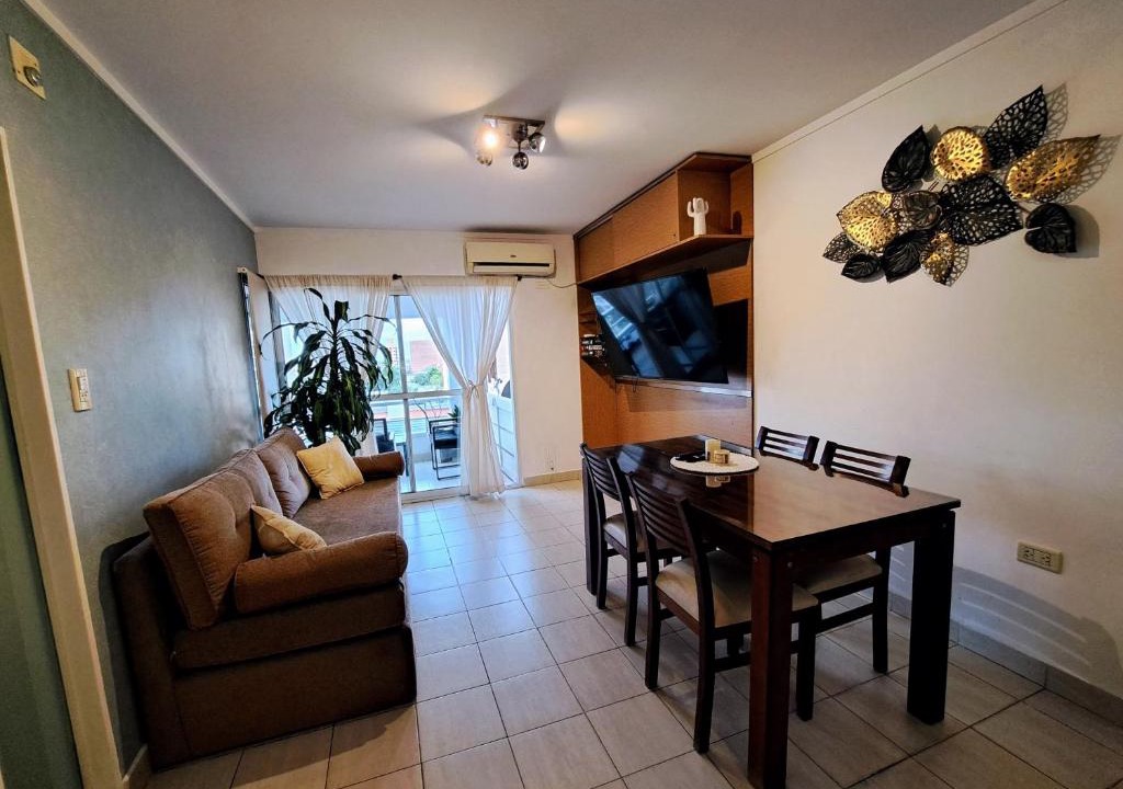 Parana Apartment | Paraná Confort