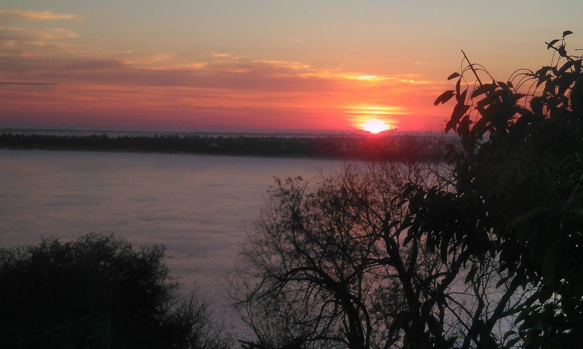Granadero Baigorria Apartment | Parana Canyon
