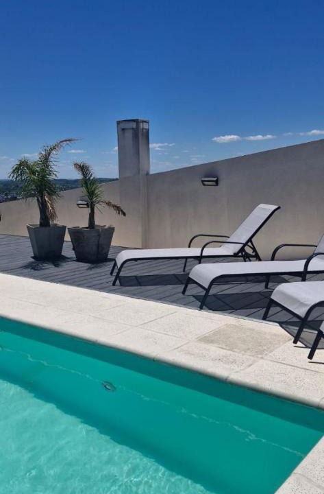 Parana Apartment | PARANA Parque y CPC