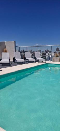 Parana Apartment | PARANA SHOPPING Y CPC