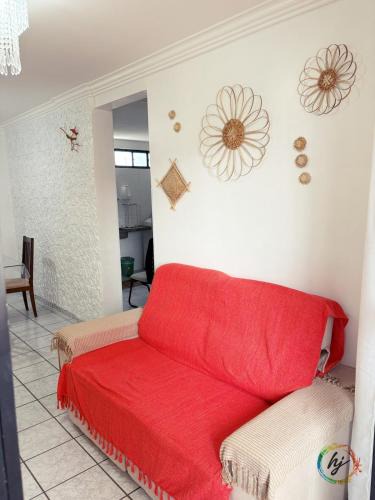 Intermares Apartment | Parati 304