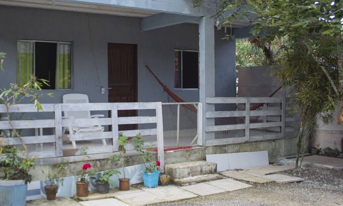Paraty House | Paraty Casa equipada a 10 min do centro histórico