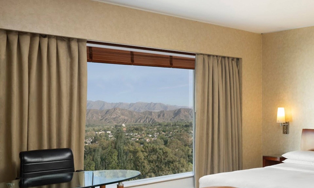 Historic Center Hotel | Park Hyatt Mendoza