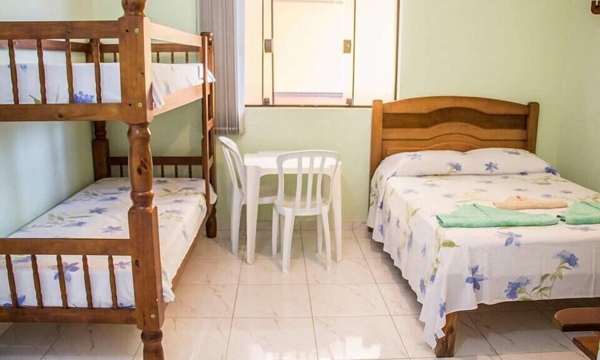 Balneario Mogiano Hotel | Park Inn Pesk