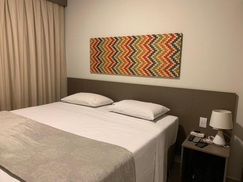 Pousada do Rio Quente Apartment | Park Veredas Flat 430