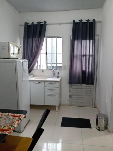 Sorocaba Apartment | ParkFlat