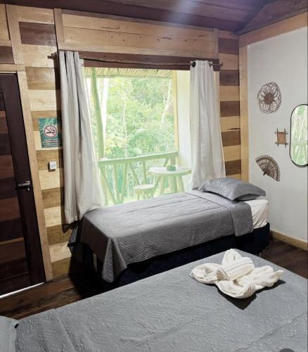 Manacapuru Hotel | Paroá Amazon Lodge