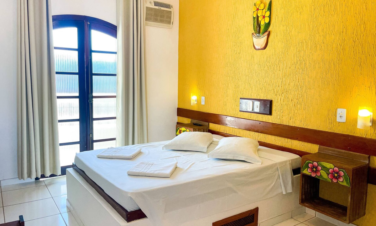 Centro Hotel | Parque Atlântico Hotel